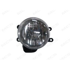 Fendinebbia sinistro (H16) Citroen C1 dal 2014 e altri modelli 327005341 - 30-327005341 - 30-327005341