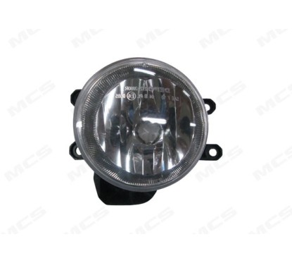 Fendinebbia sinistro (H16) Citroen C1 dal 2014 e altri modelli 327005341