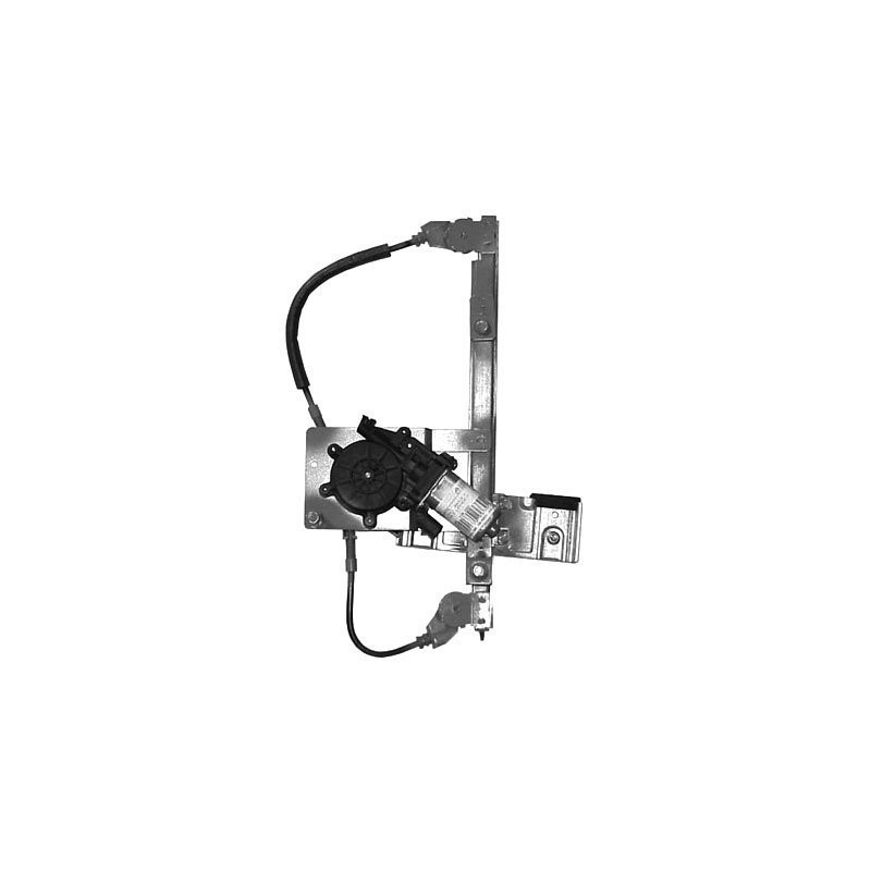 Alz.elett.posteriore destro (5 Porte) Land Rover Freelander dal 199800 LR17R