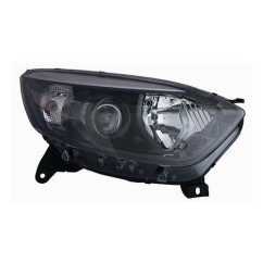 Proiettore F5348 Renault Captur 2013- destro 327005348 - 30-327005348 - 30-327005348