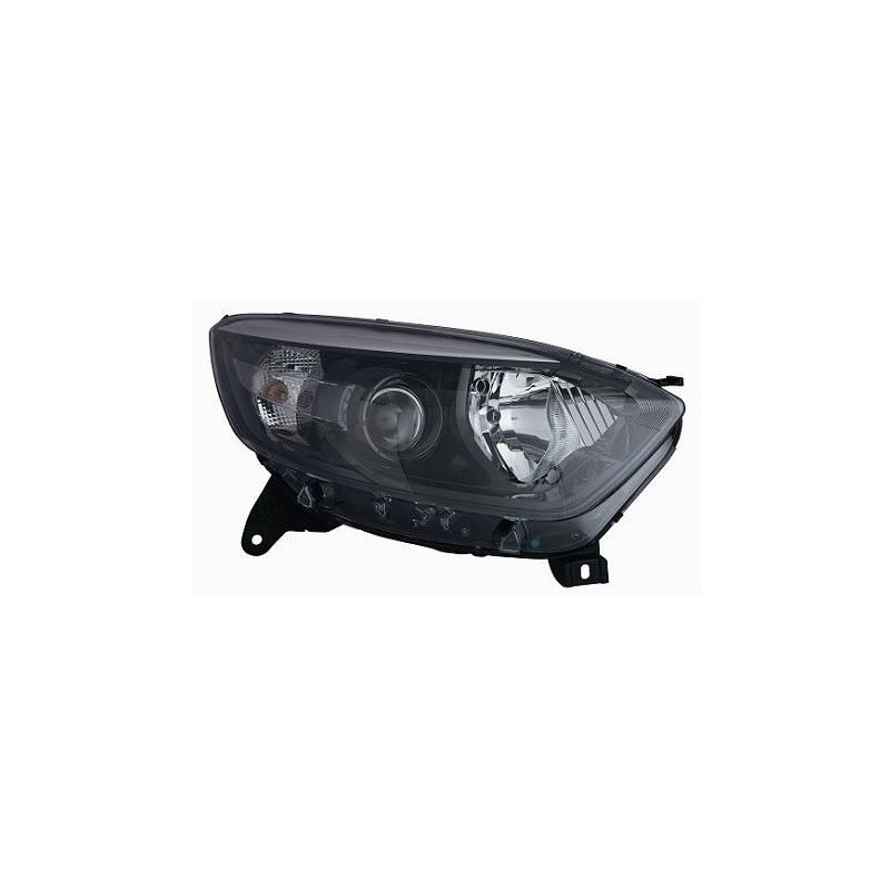 Proiettore F5348 Renault Captur 2013- destro 327005348