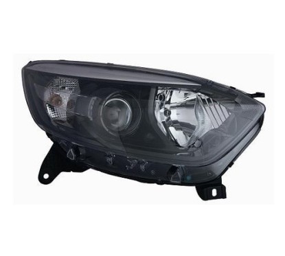 Proiettore F5348 Renault Captur 2013- destro 327005348 - 30-327005348 - 30-327005348