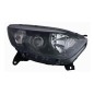 Proiettore F5348 Renault Captur 2013- destro 327005348