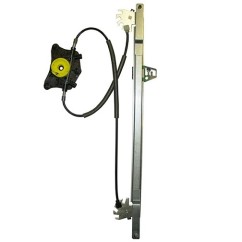 Mecc.elett.posteriore destro (4P) Land Rover Discovery dal 2004 anche per Land Rover Range Rover Sport LR702R - 31-LR702R -