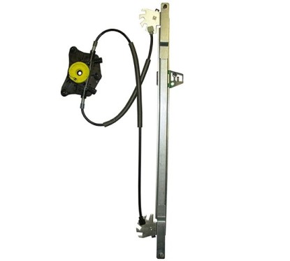 Mecc.elett.posteriore destro (4P) Land Rover Discovery dal 2004 anche per Land Rover Range Rover Sport LR702R - 31-LR702R -