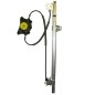 Mecc.elett.posteriore destro (4P) Land Rover Discovery dal 2004 anche per Land Rover Range Rover Sport LR702R