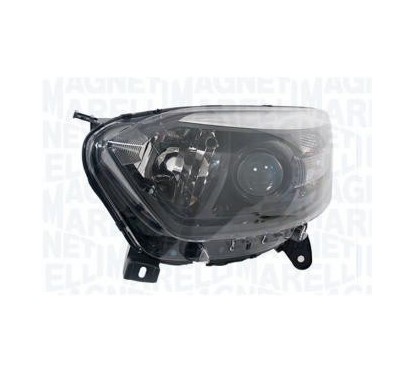 Proiettore F5348 Renault Captur 2013- destro 327005348