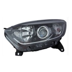 Proiettore F5377 Renault Captur 2013- sinistro 327005377 - 30-327005377 - 30-327005377