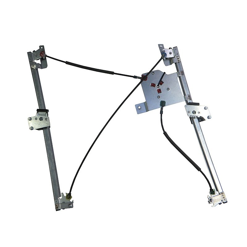 Mecc.elett.anteriore sinistro (4P) Land Rover Range Rover dal 2002 LR706L
