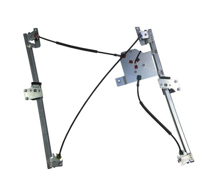Mecc.elett.anteriore sinistro (4P) Land Rover Range Rover dal 2002 LR706L - 31-LR706L - 31-LR706L