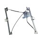 Mecc.elett.anteriore sinistro (4P) Land Rover Range Rover dal 2002 LR706L