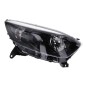 Proiettore F5377 Renault Captur 2013- sinistro 327005377