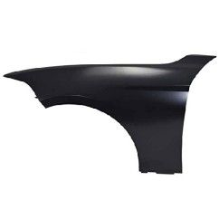 Parafango anteriore sinistro per Bmw 1 (F20/F21), 1 (F20/F21) Lci e 2 (F22/F23) Coupe-Cabrio BM1233004