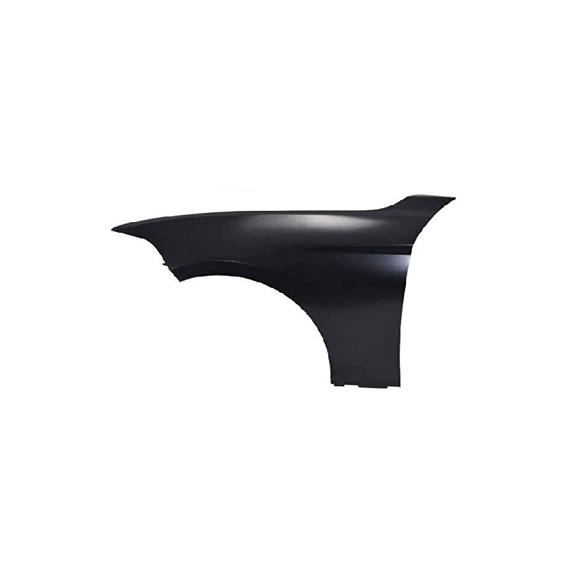 Parafango anteriore sinistro per Bmw 1 (F20/F21), 1 (F20/F21) Lci e 2 (F22/F23) Coupe-Cabrio BM1233004