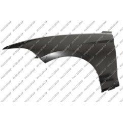 Parafango anteriore sinistro per Bmw 1 (F20/F21), 1 (F20/F21) Lci e 2 (F22/F23) Coupe-Cabrio BM1233004 - 64-BM1233004 -