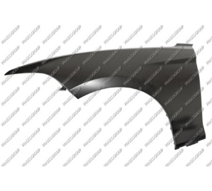 Parafango anteriore sinistro per Bmw 1 (F20/F21), 1 (F20/F21) Lci e 2 (F22/F23) Coupe-Cabrio BM1233004