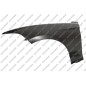 Parafango anteriore sinistro per Bmw 1 (F20/F21), 1 (F20/F21) Lci e 2 (F22/F23) Coupe-Cabrio BM1233004