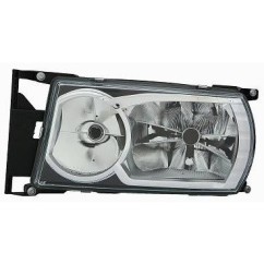 Proiettore F5380 Serie R 2014- destro per Scania Serie I G-P-R-T 327005380