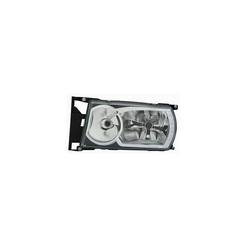 Proiettore F5380 Serie R 2014- destro per Scania Serie I G-P-R-T 327005380
