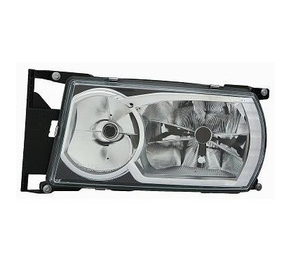 Proiettore F5380 Serie R 2014- destro per Scania Serie I G-P-R-T 327005380 - 30-327005380 - 30-327005380