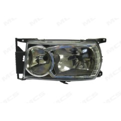 Proiettore F5380 Serie R 2014- destro per Scania Serie I G-P-R-T 327005380 - 30-327005380 - 30-327005380