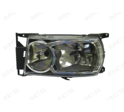 Proiettore F5380 Serie R 2014- destro per Scania Serie I G-P-R-T 327005380
