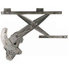 Alz.manuale.anteriore sinistro (4P) Land Rover Defender dal 19902016 LR904L - 31-LR904L - 31-LR904L