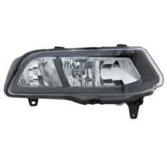Proiettore F5392 Fendi C/ Drl Volkswagen Polo 2014 destro 327005392 - 30-327005392 - 30-327005392