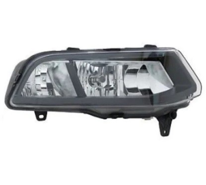 Proiettore F5392 Fendi C/ Drl Volkswagen Polo 2014 destro 327005392