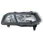 Proiettore F5392 Fendi C/ Drl Volkswagen Polo 2014 destro 327005392