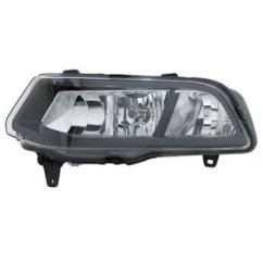 Proiettore F5393 Fendi C/ Drl Volkswagen Polo 2014 sinistro 327005393 - 30-327005393 - 30-327005393