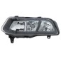 Proiettore F5393 Fendi C/ Drl Volkswagen Polo 2014 sinistro 327005393