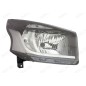 Proiettore destro (H4) (C/Nero) (C/Day Light) dal 2016 per Fiat Talento e Renault Trafic 327005440
