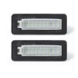 Fanale Luce Targa Led (Conf. 2PZ) per Smart Fortwo 701067
