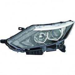 Proiettore F5445 Nissan Qashqai 'Dal 2014SX 327005445 - 30-327005445 - 30-327005445