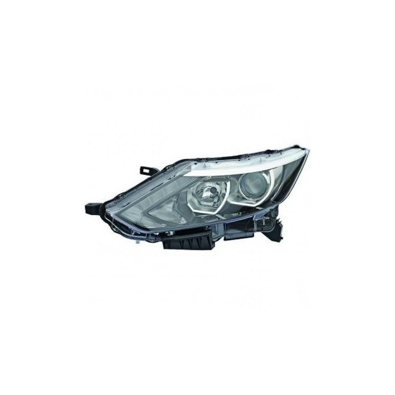 Proiettore F5445 Nissan Qashqai 'Dal 2014SX 327005445