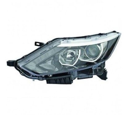 Proiettore F5445 Nissan Qashqai 'Dal 2014SX 327005445 - 30-327005445 - 30-327005445