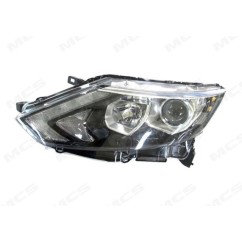 Proiettore F5445 Nissan Qashqai 'Dal 2014SX 327005445 - 30-327005445 - 30-327005445
