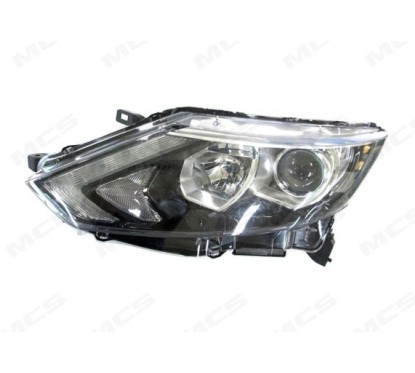 Proiettore F5445 Nissan Qashqai 'Dal 2014SX 327005445