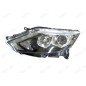 Proiettore F5445 Nissan Qashqai 'Dal 2014SX 327005445