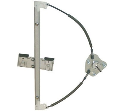 Mecc.elett.anteriore sinistro (C/Elettronica) Mazda 2 dal 2002 MA703L - 31-MA703L - 31-MA703L