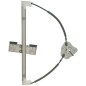 Mecc.elett.anteriore sinistro (C/Elettronica) Mazda 2 dal 2002 MA703L