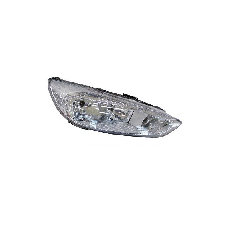 Proiettore F5450 Ford Focus 'Dal 2014DX 327005450