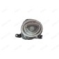 Proiettore destro (H7) con motore 500 dal 2015 per Fiat 500 (312) 327005474