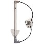 Mecc.elett.anteriore destro (C/Elettronica) Mazda 3 dal 2003 MA704R