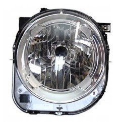 Proiettore destro (H4) con motore Jeep Renegade dal 2014 327005514