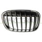Griglia Radiatore Destra-Cromata/Nera per Bmw X1 (F48) BM7062003