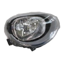 Proiettore Anabbagliante destro (H4) (Led) dal 2014 per Fiat 500X (334) e 500X (Cross/Trekking) 327005652 - 30-327005652 -