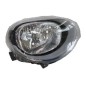 Proiettore Anabbagliante destro (H4) (Led) dal 2014 per Fiat 500X (334) e 500X (Cross/Trekking) 327005652