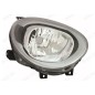 Proiettore Anabbagliante destro (H4) (Led) dal 2014 per Fiat 500X (334) e 500X (Cross/Trekking) 327005652